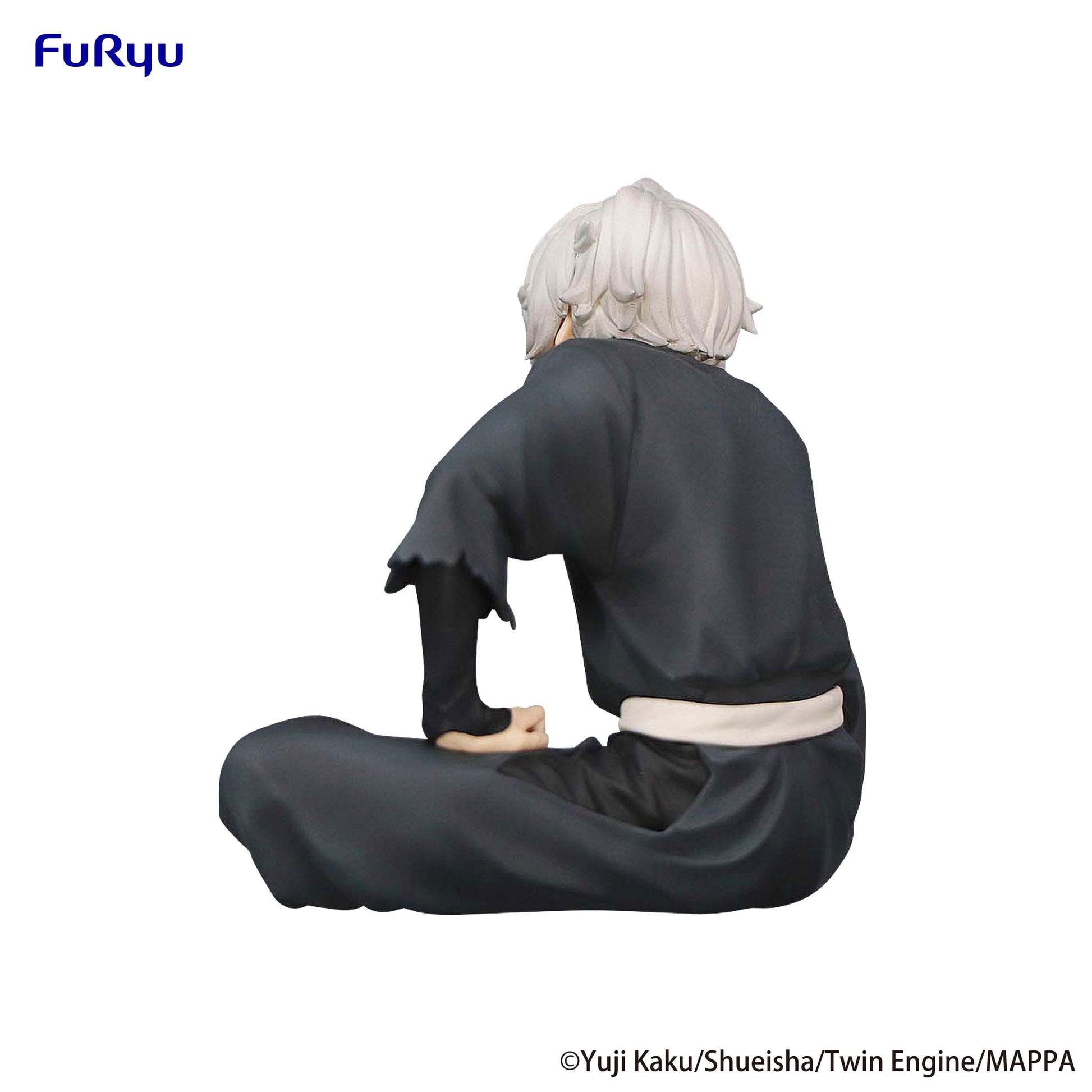 Gabimaru - Hells Paradise - Furyu - Anime Figuren günstig kaufen