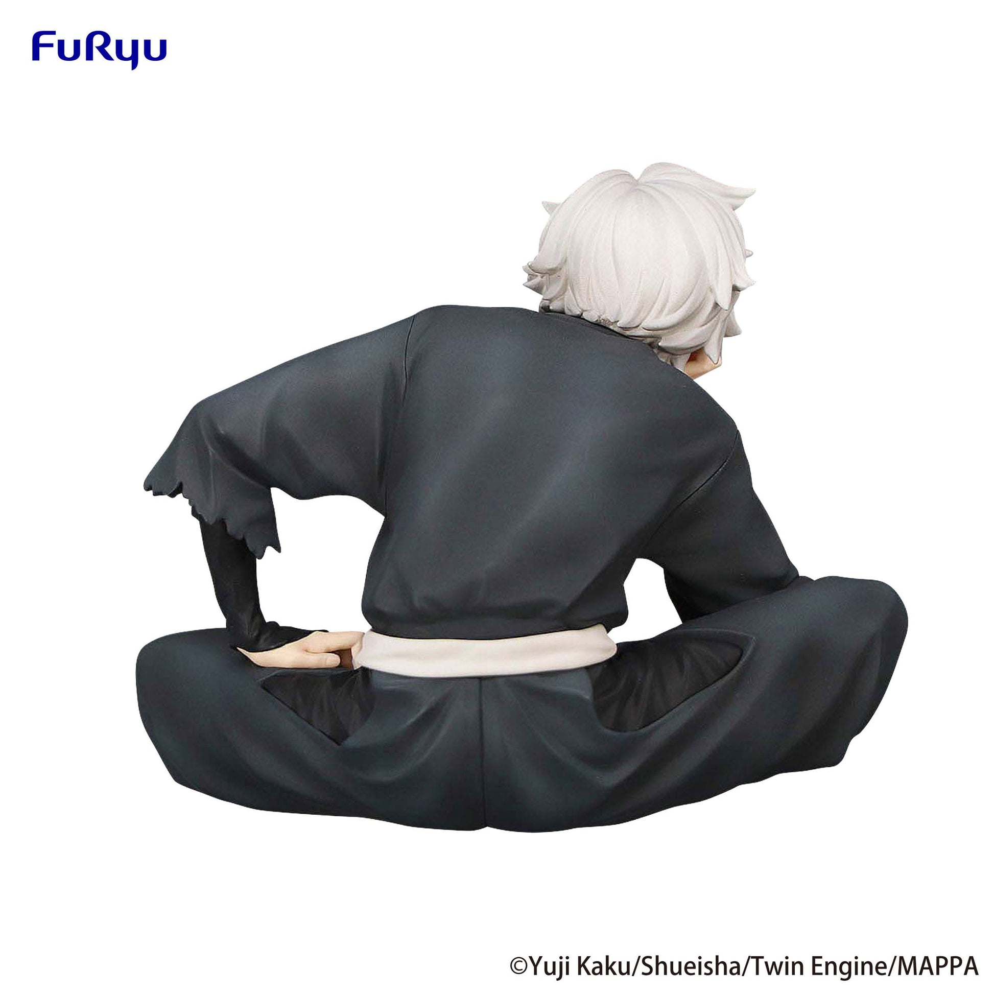 Gabimaru - Hells Paradise - Furyu - Anime Figuren günstig kaufen