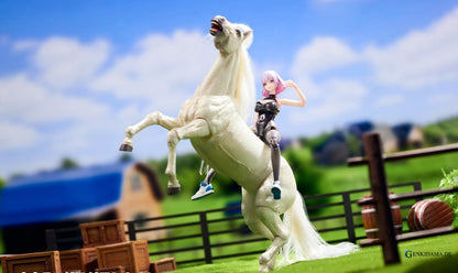Galactic Series Ye Qu 1/12 Scale Action Figure - Anime Figuren günstig kaufen