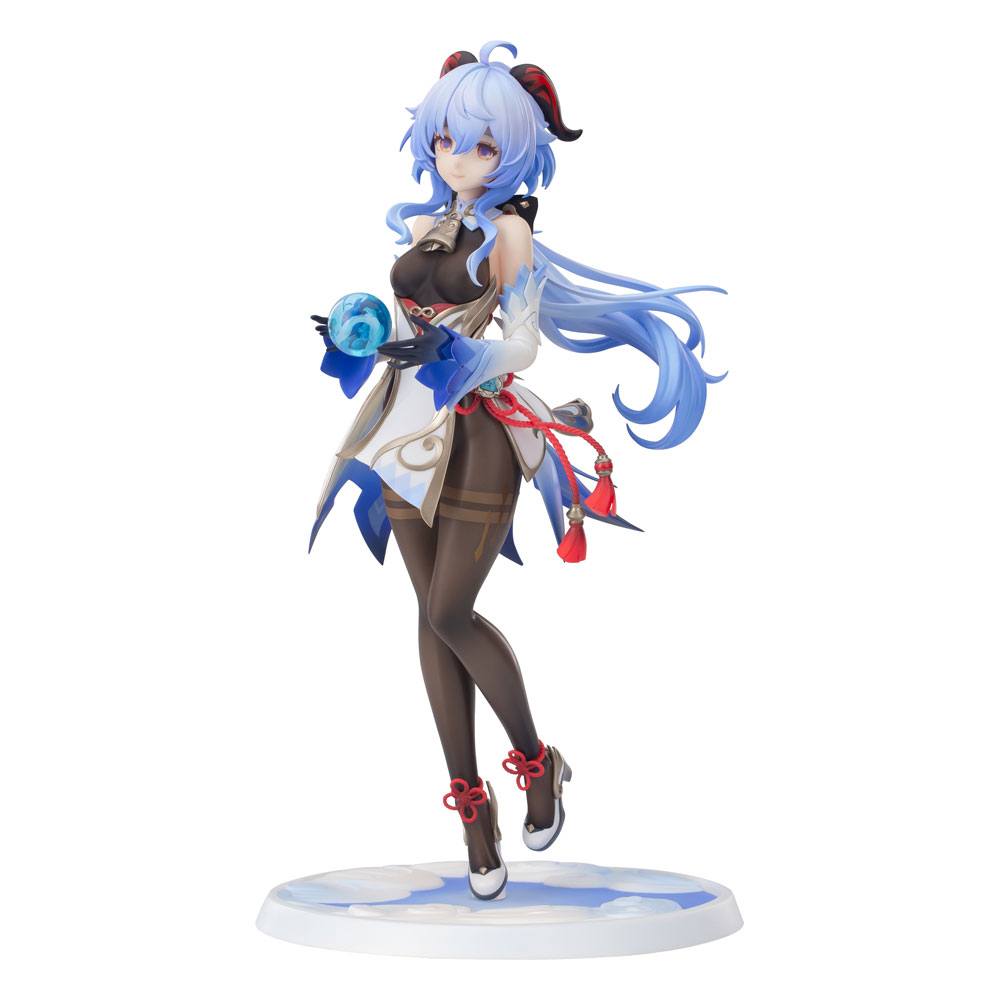 Ganyu - Frostdew Trail Ver. / Genshin Impact - Anime Figuren günstig kaufen