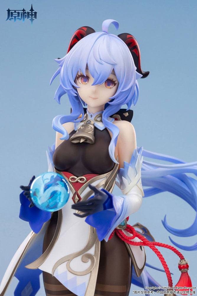 Ganyu - Frostdew Trail Ver. / Genshin Impact - Anime Figuren günstig kaufen