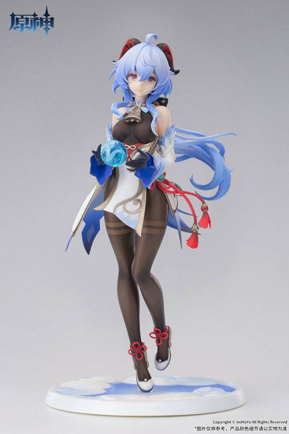 Ganyu - Frostdew Trail Ver. / Genshin Impact - Anime Figuren günstig kaufen