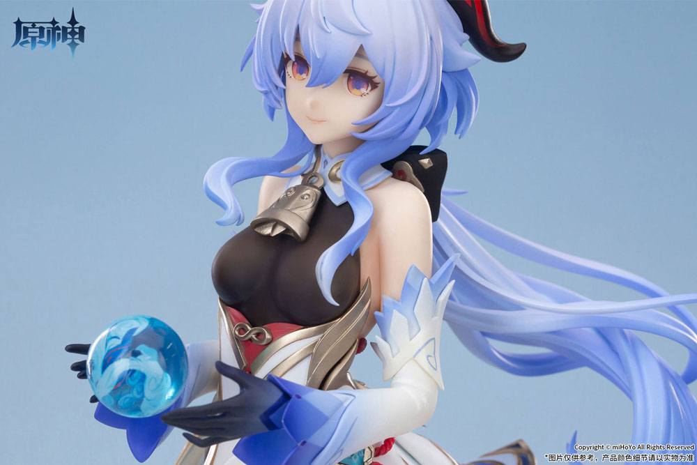 Ganyu - Frostdew Trail Ver. / Genshin Impact - Anime Figuren günstig kaufen