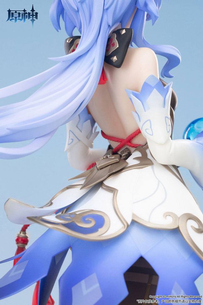 Ganyu - Frostdew Trail Ver. / Genshin Impact - Anime Figuren günstig kaufen
