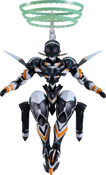 Gargantia on the Verdurous Planet Moderoid Plastic Model Kit Chamber - Anime Figuren günstig kaufen