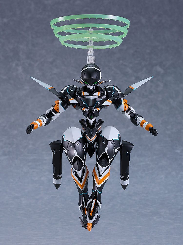 Gargantia on the Verdurous Planet Moderoid Plastic Model Kit Chamber - Anime Figuren günstig kaufen