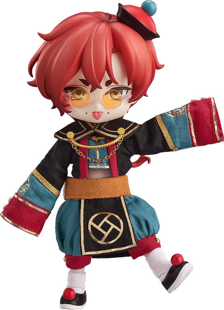 Garlic - Jiangshi Twins - Chinese-Style - Good Smile Company - Anime Figuren günstig kaufen