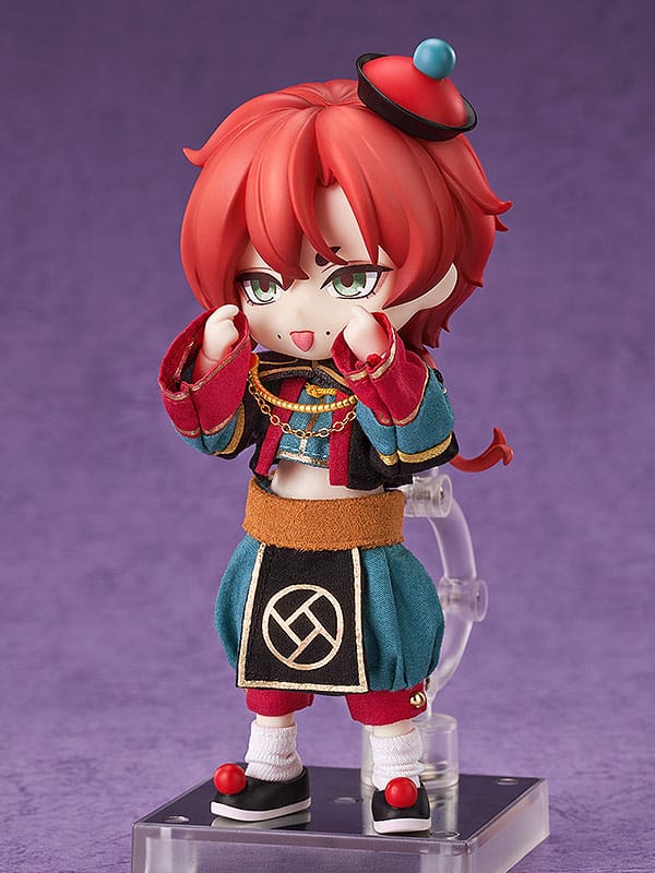 Garlic - Jiangshi Twins - Chinese-Style - Good Smile Company - Anime Figuren günstig kaufen