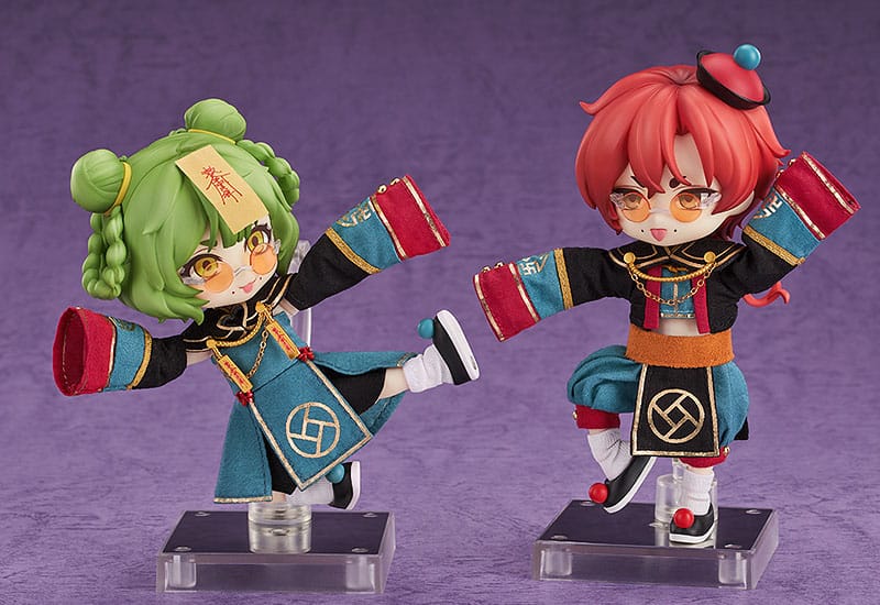 Garlic - Jiangshi Twins - Chinese-Style - Good Smile Company - Anime Figuren günstig kaufen