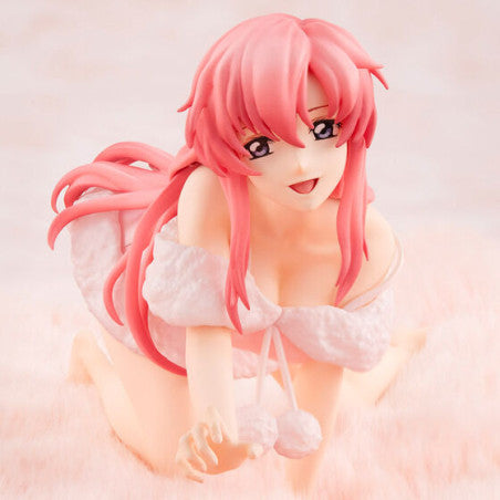 G.E.M Series Meer Campbell Negligee Ver. Mobile Suit Gundam SEED Figure