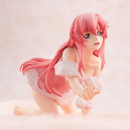 G.E.M Series Meer Campbell Negligee Ver. Mobile Suit Gundam SEED Figure