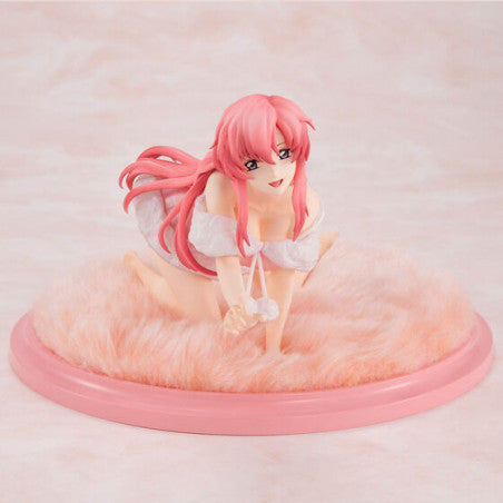 G.E.M Series Meer Campbell Negligee Ver. Mobile Suit Gundam SEED Figure