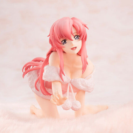 G.E.M Series Meer Campbell Negligee Ver. Mobile Suit Gundam SEED Figure