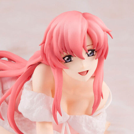 G.E.M Series Meer Campbell Negligee Ver. Mobile Suit Gundam SEED Figure
