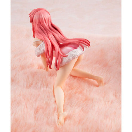 G.E.M Series Meer Campbell Negligee Ver. Mobile Suit Gundam SEED Figure