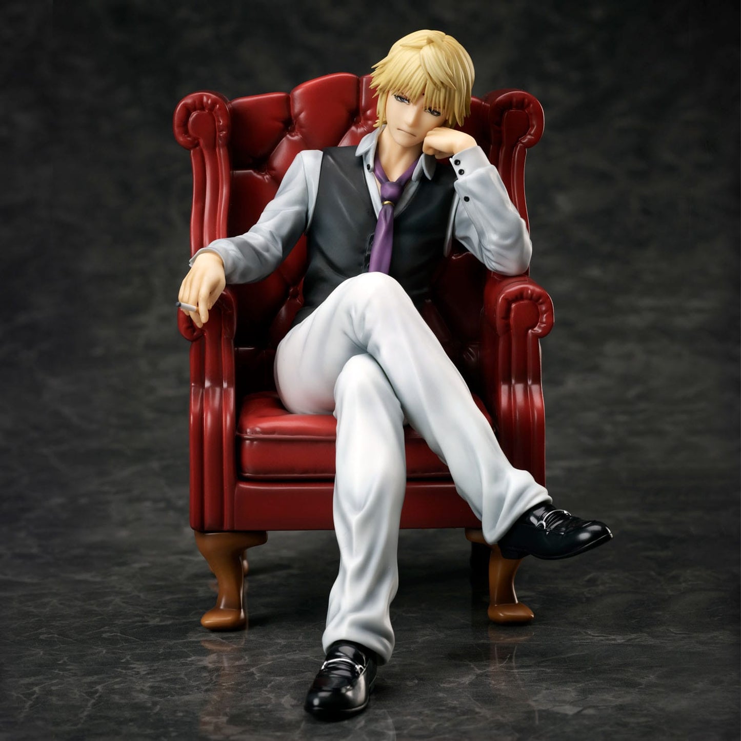 Genjo Sanzo - Saiyuki Reload: Zeroin - Sentinel - Anime Figuren günstig kaufen