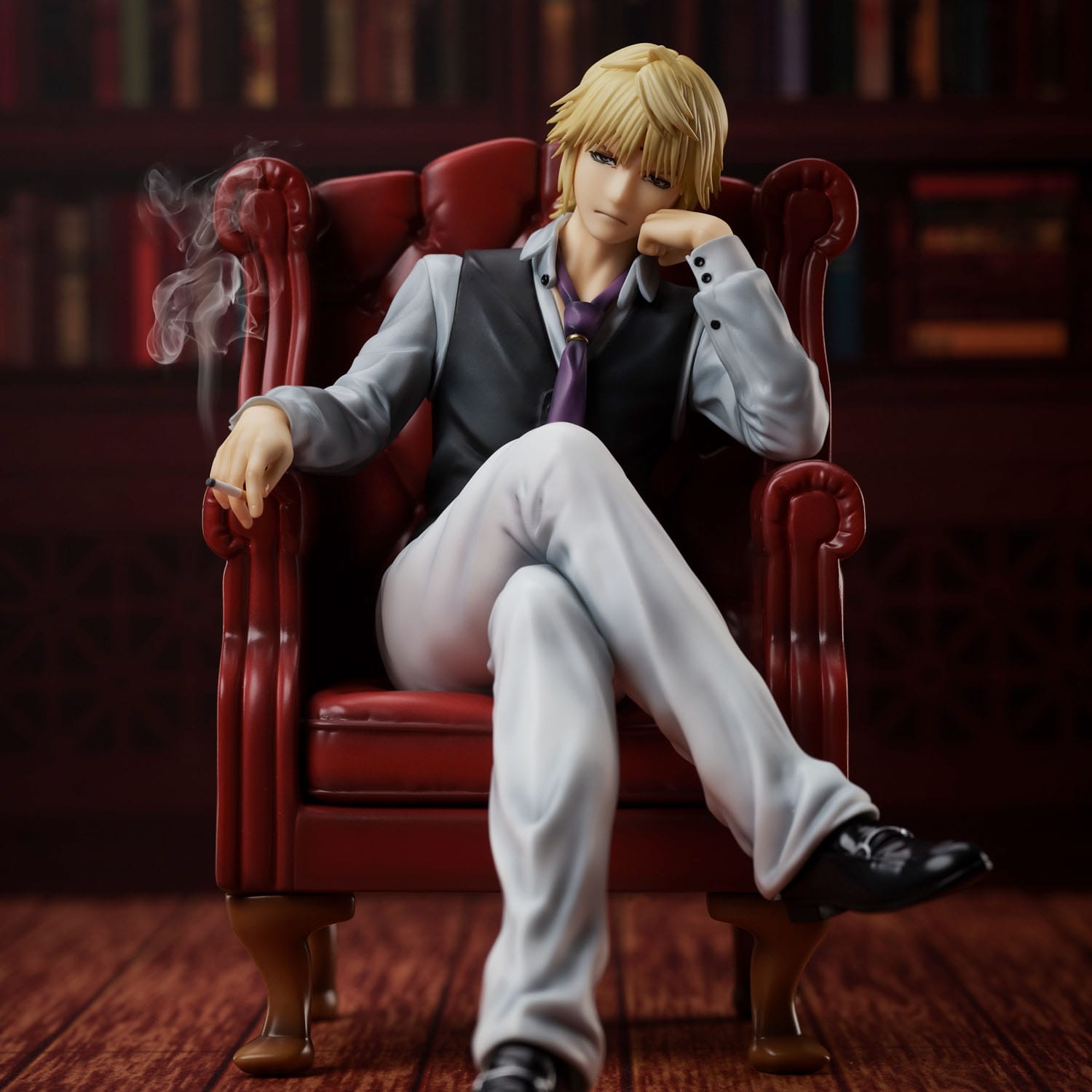 Genjo Sanzo - Saiyuki Reload: Zeroin - Sentinel - Anime Figuren günstig kaufen
