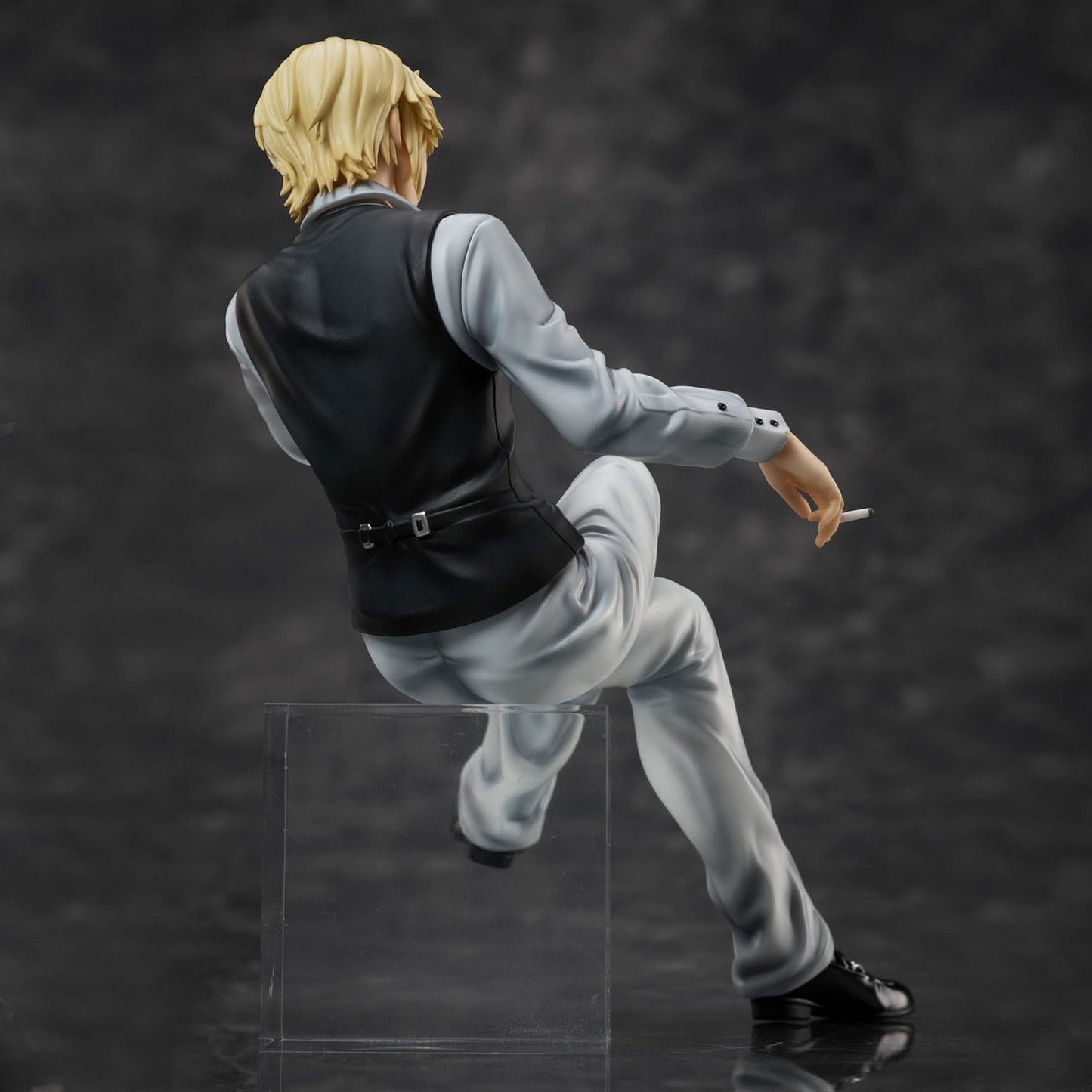 Genjo Sanzo - Saiyuki Reload: Zeroin - Sentinel - Anime Figuren günstig kaufen