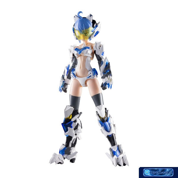 1/12 ATK Girl Chinese Divine Beasts Baihu Plastic Model [Doyusha] Ansicht 1