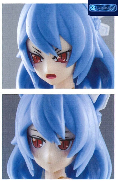 1/12 ATK Girl Chinese Divine Beasts Baihu Plastic Model [Doyusha] Ansicht 7