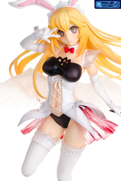 A Certain Magical Index - Misaki Shokuhou Bunny Maid Figure 1/7 Complete Figure [Dengekiya Exclusive] [KADOKAWA / ASCII Media Works] Ansicht 8