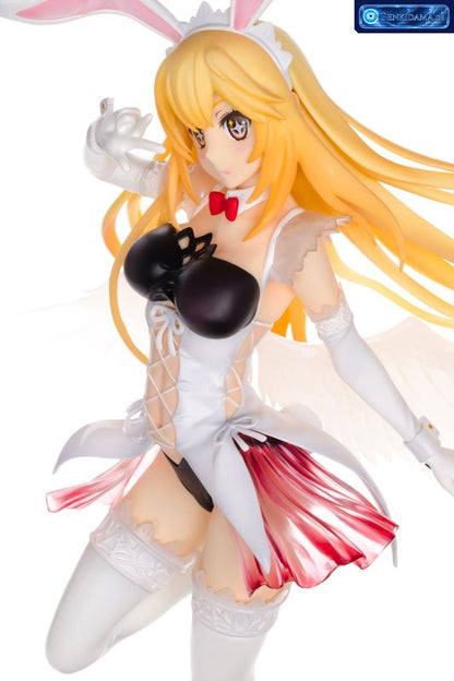 A Certain Magical Index - Misaki Shokuhou Bunny Maid Figure 1/7 Complete Figure [Dengekiya Exclusive] [KADOKAWA / ASCII Media Works] Ansicht 9