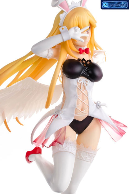 A Certain Magical Index - Misaki Shokuhou Bunny Maid Figure 1/7 Complete Figure [Dengekiya Exclusive] [KADOKAWA / ASCII Media Works] Ansicht 11