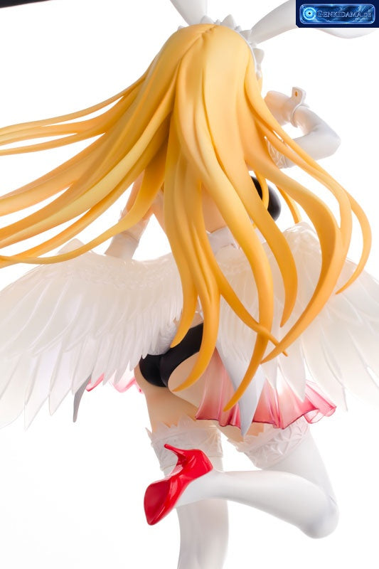 A Certain Magical Index - Misaki Shokuhou Bunny Maid Figure 1/7 Complete Figure [Dengekiya Exclusive] [KADOKAWA / ASCII Media Works] Ansicht 13