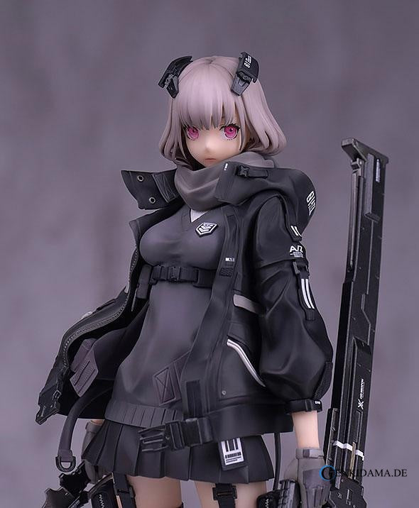 A-Z: PVC Statue 1/7 [B] 25 cm Ansicht 5