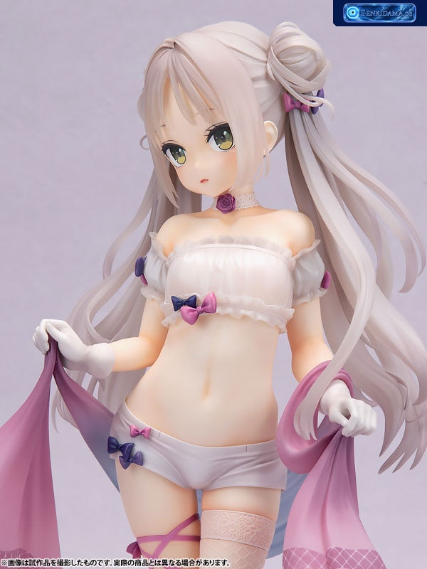 Ane Taiken Jogakuryou Kanako Tateshiba illustrated by Michiking 1/5.5 Complete Figure [OrchidSeed / Tuberosa+] Ansicht 10