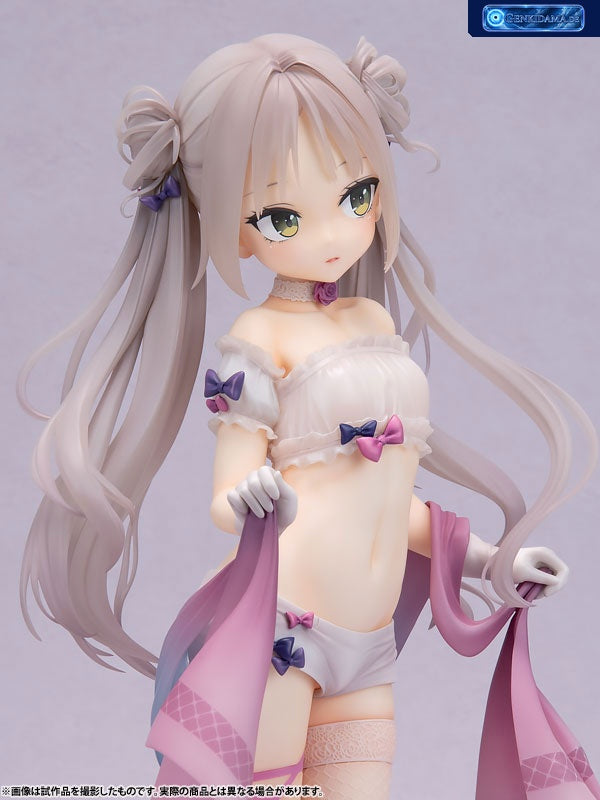 Ane Taiken Jogakuryou Kanako Tateshiba illustrated by Michiking 1/5.5 Complete Figure [OrchidSeed / Tuberosa+] Ansicht 11