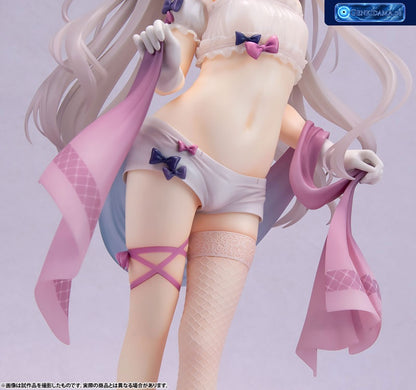 Ane Taiken Jogakuryou Kanako Tateshiba illustrated by Michiking 1/5.5 Complete Figure [OrchidSeed / Tuberosa+] Ansicht 15