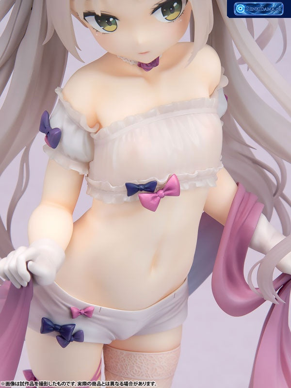 Ane Taiken Jogakuryou Kanako Tateshiba illustrated by Michiking 1/5.5 Complete Figure [OrchidSeed / Tuberosa+] Ansicht 18