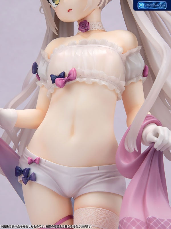 Ane Taiken Jogakuryou Kanako Tateshiba illustrated by Michiking 1/5.5 Complete Figure [OrchidSeed / Tuberosa+] Ansicht 20