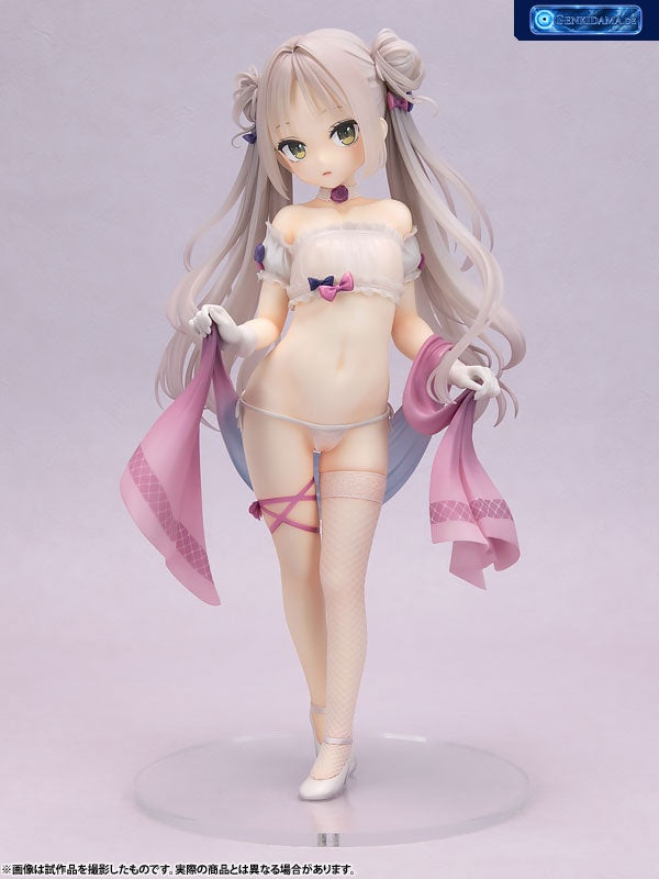 Ane Taiken Jogakuryou Kanako Tateshiba illustrated by Michiking 1/5.5 Complete Figure [OrchidSeed / Tuberosa+] Ansicht 21