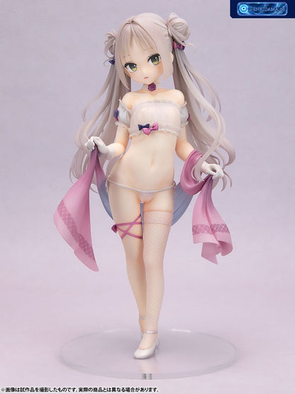 Ane Taiken Jogakuryou Kanako Tateshiba illustrated by Michiking 1/5.5 Complete Figure [OrchidSeed / Tuberosa+] Ansicht 21
