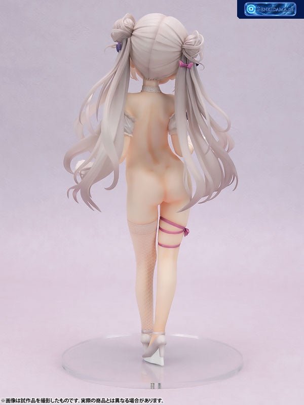 Ane Taiken Jogakuryou Kanako Tateshiba illustrated by Michiking 1/5.5 Complete Figure [OrchidSeed / Tuberosa+] Ansicht 25