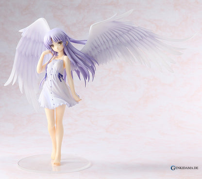Angel Beats! PVC Statue 1/8 Tenshi 19 cm Ansicht 1