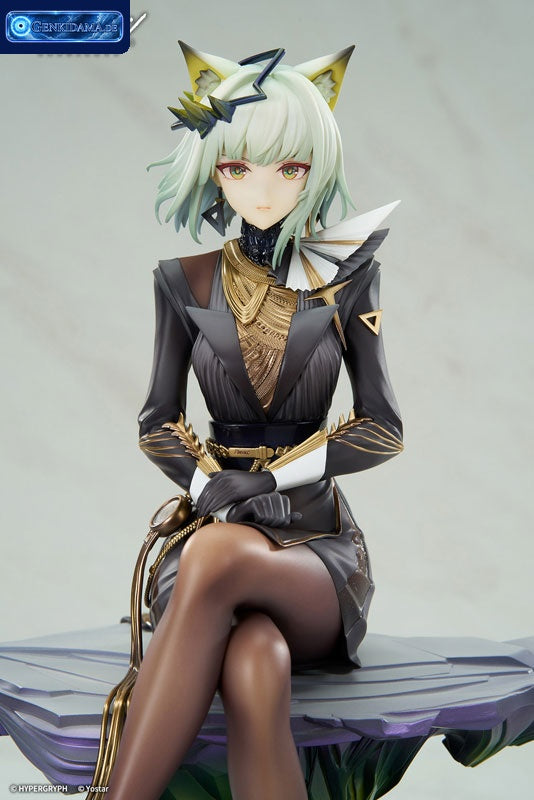Arknights Kal'tsit The Pilgrim ver. 1/7 Complete Figure [APEX] - Bonus Ansicht 21