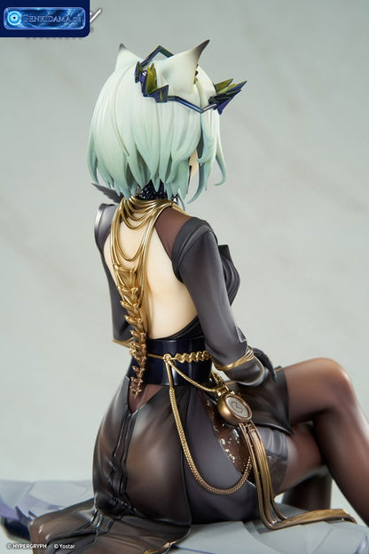 Arknights Kal'tsit The Pilgrim ver. 1/7 Complete Figure [APEX] - Bonus Ansicht 22