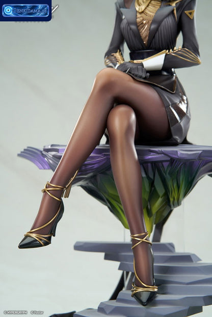 Arknights Kal'tsit The Pilgrim ver. 1/7 Complete Figure [APEX] - Bonus Ansicht 24