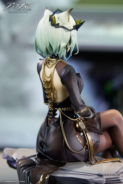 Arknights Limepie Series PVC Statue Kal'tsit The Pilgrim Ver. 25 cm Ansicht 7