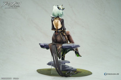 Arknights Limepie Series PVC Statue Kal'tsit The Pilgrim Ver. 25 cm Ansicht 10