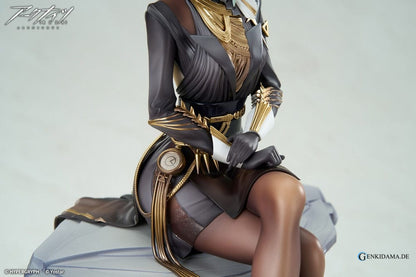 Arknights Limepie Series PVC Statue Kal'tsit The Pilgrim Ver. 25 cm Ansicht 15