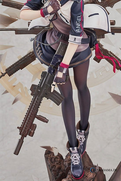 Arknights PVC Statue 1/7 Exusiai Elite 2 34 cm Ansicht 6