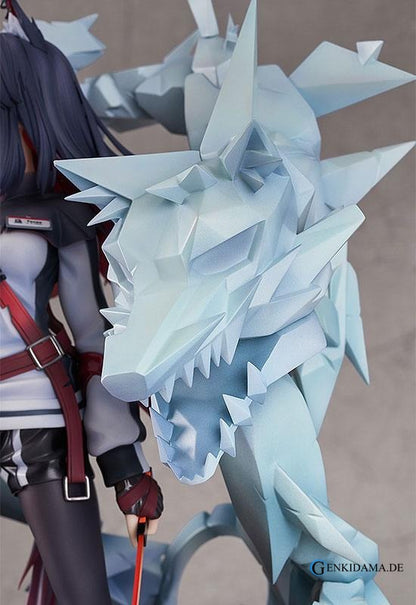 Arknights PVC Statue 1/7 Texas Elite 2 28 cm Ansicht 7