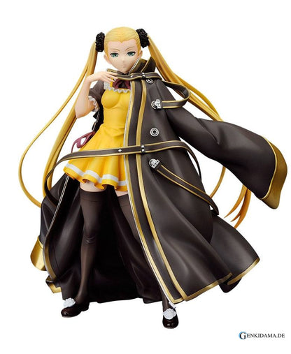 Arpeggio of Blue Steel Ars Nova PVC Statue 1/8 Mental Model Haruna 23 cm Ansicht 1