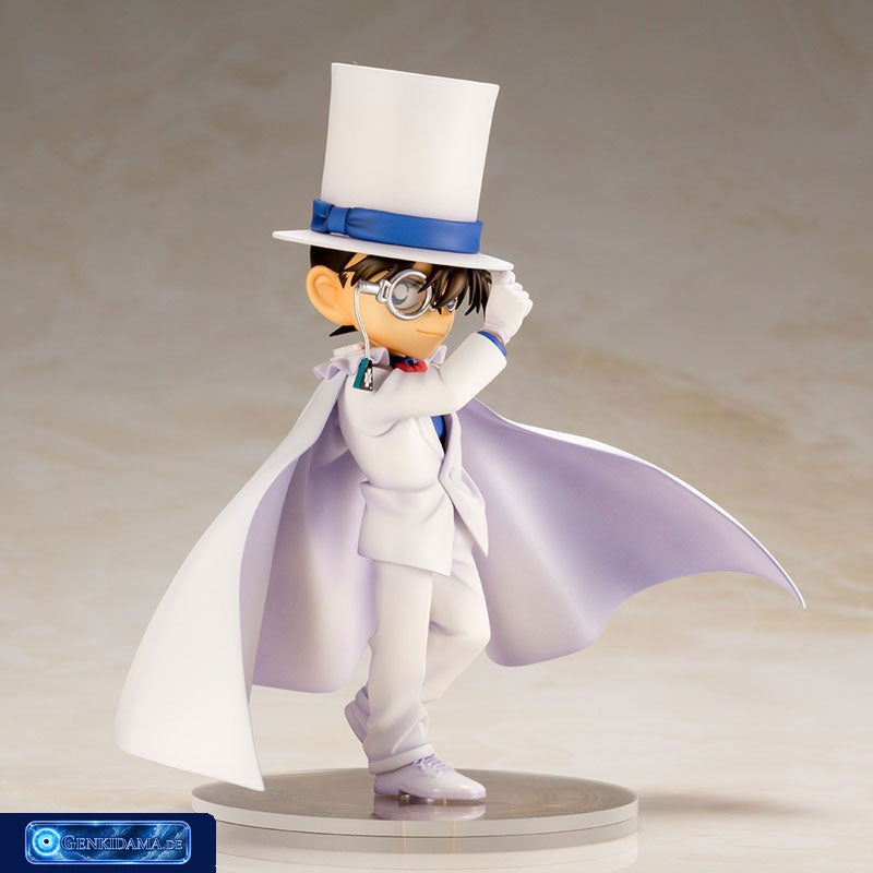 ARTFX J Detective Conan Conan Edogawa Complete Figure [Kotobukiya] Ansicht 2
