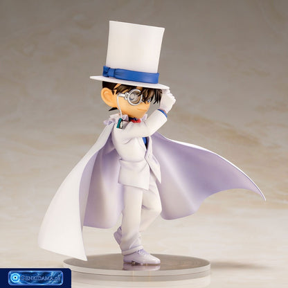 ARTFX J Detective Conan Conan Edogawa Complete Figure [Kotobukiya] Ansicht 2