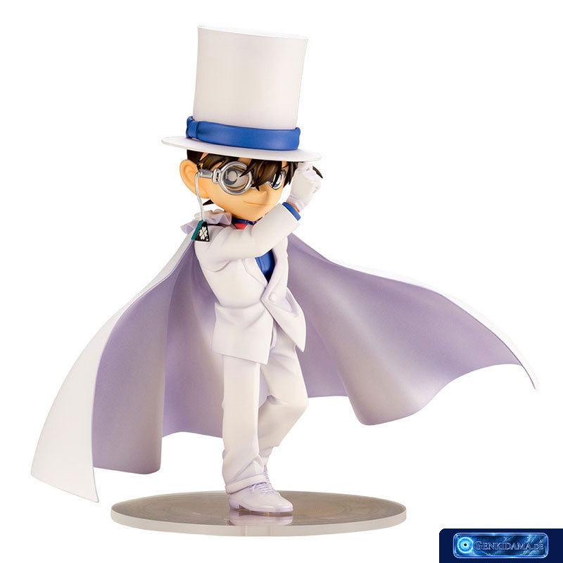 ARTFX J Detective Conan Conan Edogawa Complete Figure [Kotobukiya] Ansicht 11